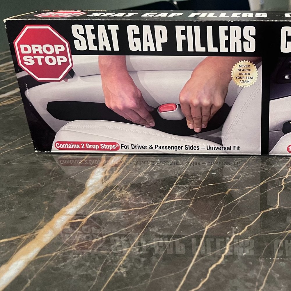 Seat Gap Filler